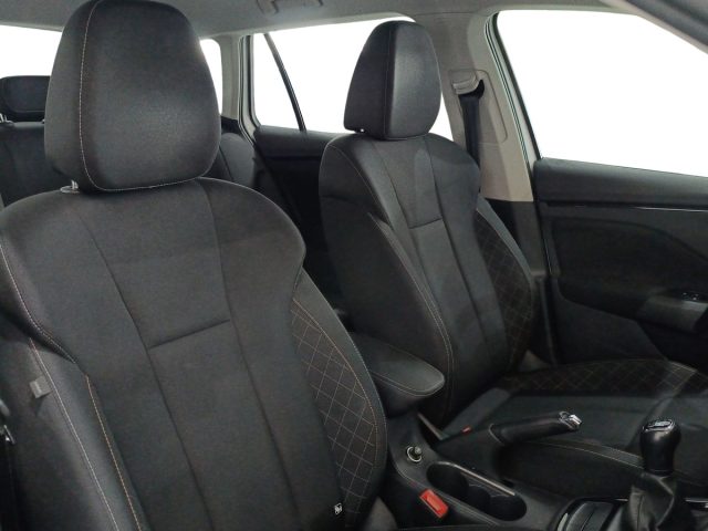 SKODA Kamiq usata, con Controllo trazione