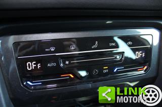 VOLKSWAGEN Tiguan usata, con Servosterzo