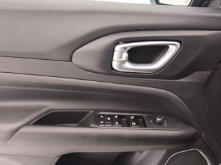 JEEP Compass usata, con Vetri oscurati