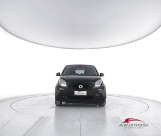 SMART ForTwo usata 4