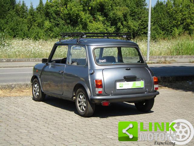ROVER Mini usata 7