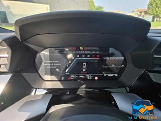 AUDI S3 usata, con Immobilizzatore elettronico