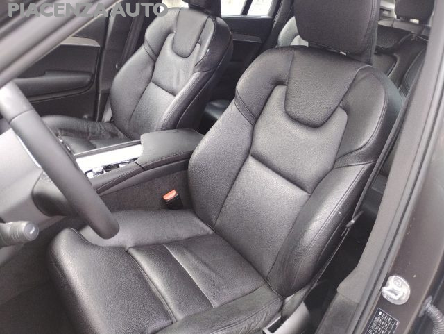 VOLVO XC90 usata, con Boardcomputer