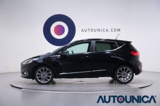 FORD Fiesta usata, con Sistema di navigazione