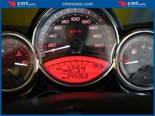 YAMAHA T-Max 500 usata 4