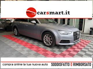 AUDI A4 usata, con Airbag Passeggero