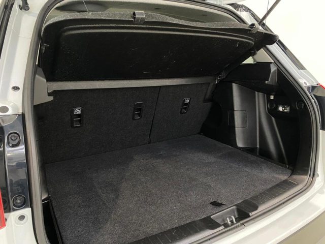 SUZUKI Vitara usata, con ESP