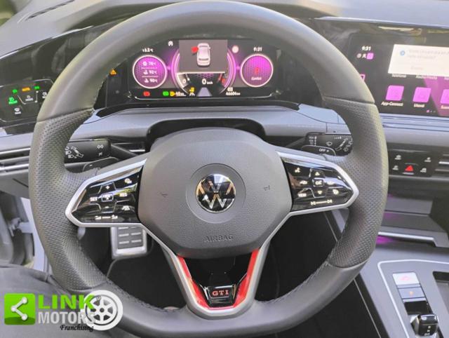 VOLKSWAGEN Golf usata, con ESP