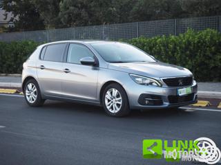 PEUGEOT 308 usata 14