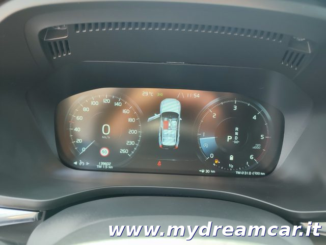 VOLVO XC60 usata, con Immobilizzatore elettronico