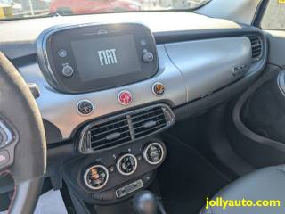 FIAT 500X usata, con ESP
