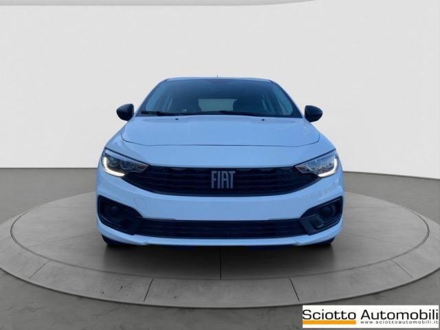 FIAT Tipo usata, con ABS