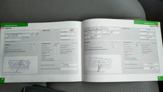 MERCEDES-BENZ C 180 usata, con Vivavoce