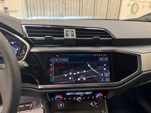 AUDI Q3 usata, con Climatizzatore