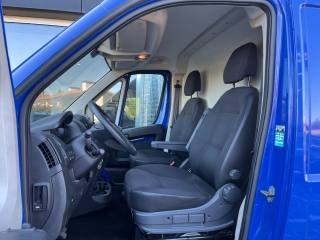 FIAT Ducato usata, con Alzacristalli elettrici