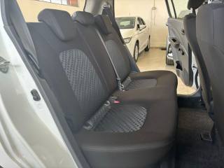 SUZUKI Celerio usata, con Sedile posteriore sdoppiato