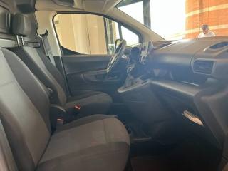 OPEL Combo usata, con Servosterzo