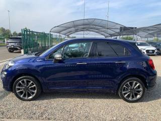 FIAT 500X usata, con Chiusura centralizzata