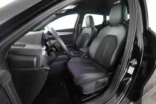 CUPRA Formentor usata 2