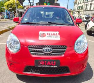 KIA Picanto usata, con Airbag