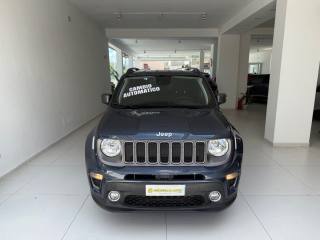 JEEP Renegade usata, con Airbag