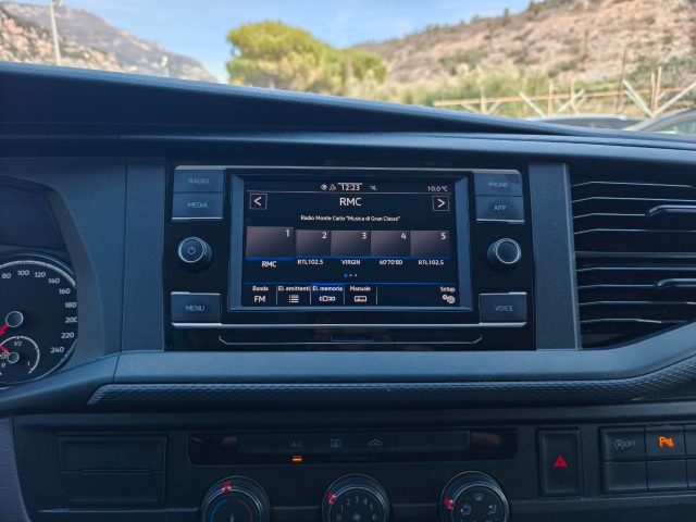 VOLKSWAGEN Transporter usata 20