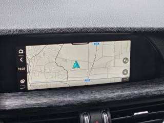 ALFA ROMEO Stelvio usata, con ESP