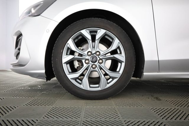 FORD Focus usata 8