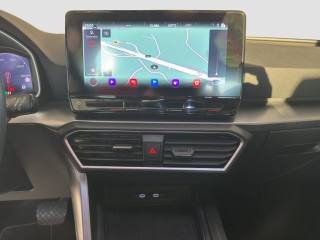SEAT Leon usata 11
