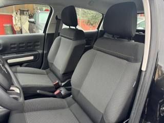 CITROEN C3 usata, con Fari LED