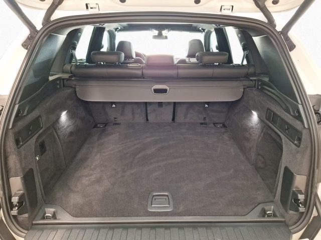 BMW X5 usata, con Cruise Control