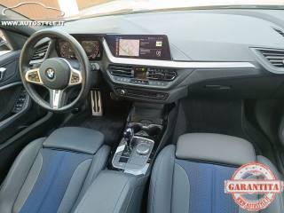 BMW 118 usata, con Riconoscimento dei segnali stradali