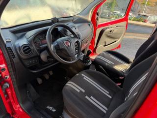 FIAT Fiorino usata, con Immobilizzatore elettronico