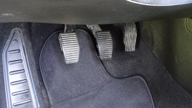 JEEP Renegade usata 71