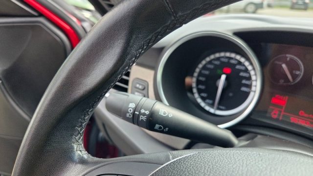 ALFA ROMEO Giulietta usata, con Vivavoce