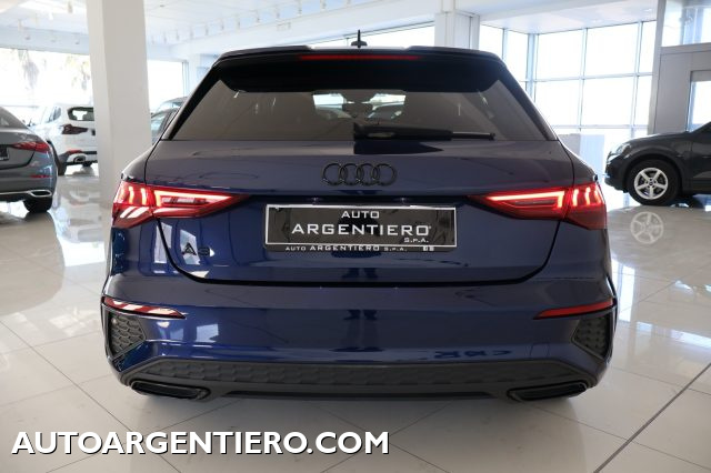 AUDI A3 usata, con Airbag Passeggero