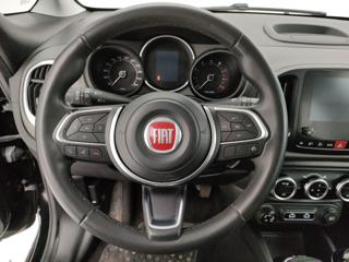 FIAT 500L usata, con ESP