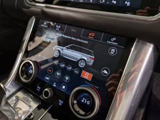 LAND ROVER Range Rover Sport usata, con Sedili riscaldati
