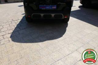 CITROEN C3 Aircross usata, con Sensori di parcheggio anteriori