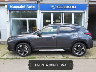 SUBARU Crosstrek usata, con ABS