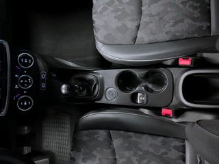 FIAT 500X usata, con Controllo automatico clima