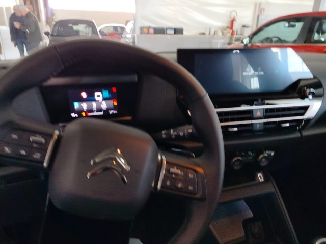 CITROEN C4 usata, con Fari LED