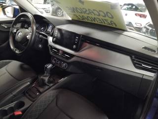 SKODA Kamiq usata, con Fendinebbia