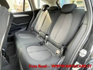 BMW X1 usata, con Autoradio
