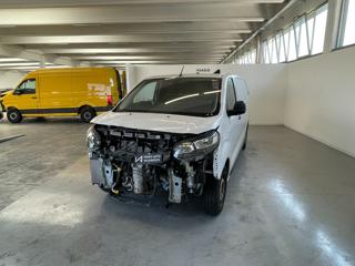 FIAT Scudo usata, con Airbag Passeggero
