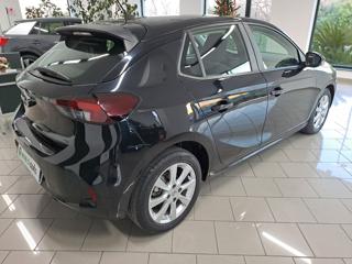 OPEL Corsa usata, con Airbag laterali