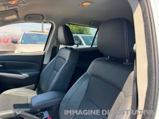 SUZUKI S-Cross usata, con Volante in pelle