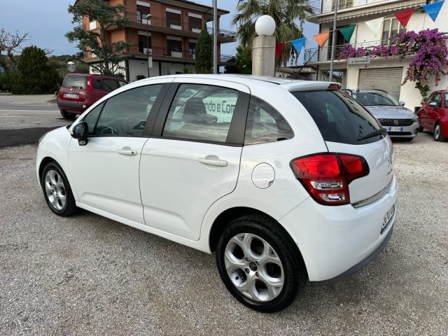 CITROEN C3 usata, con Autoradio