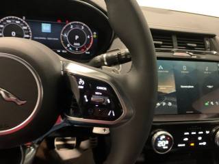 JAGUAR E-Pace usata, con Filtro antiparticolato