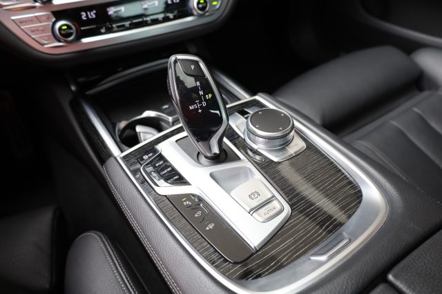 BMW 730 usata, con Assistente abbaglianti